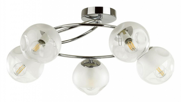 Потолочная люстра Lumion Belinda 5209/5C