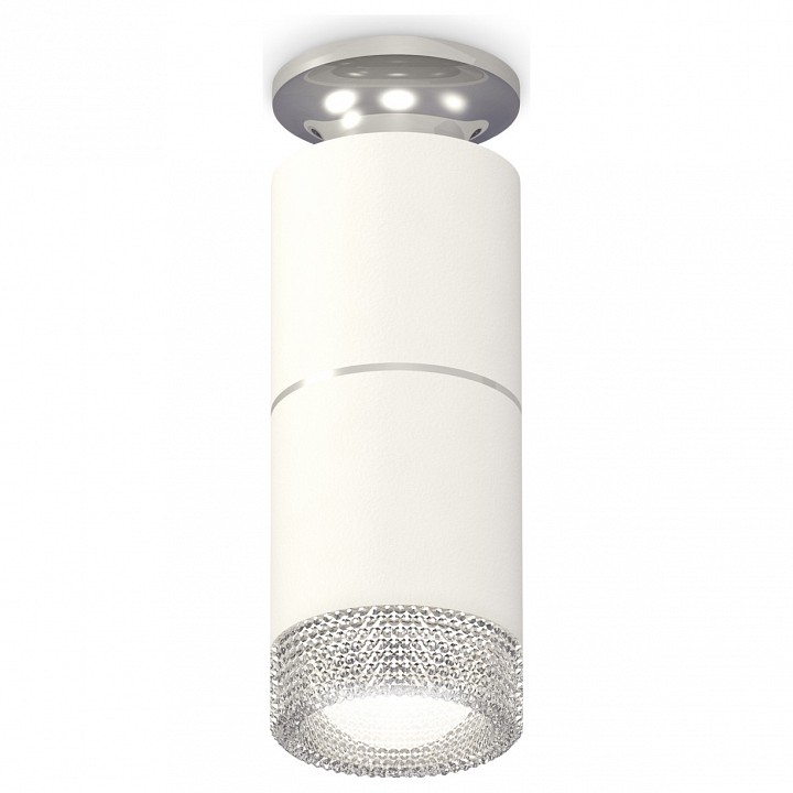 Накладной светильник Ambrella Techno Spot 169 XS6301242