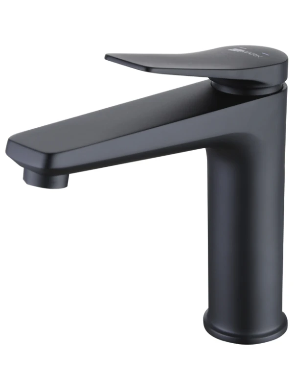 Смеситель для раковины LEMARK Bronx LM3737BL
