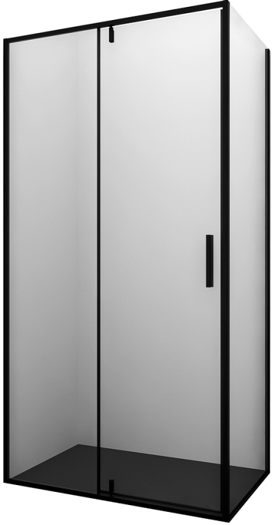 Душевой уголок WasserKraft Elbe 90x90 74P03