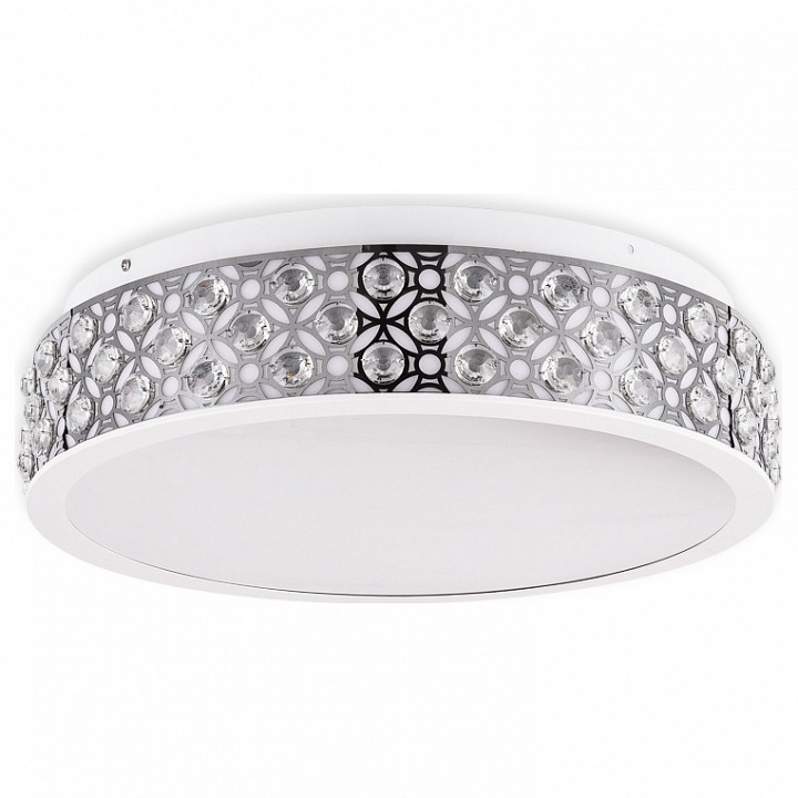 Накладной светильник Ambrella Ice 19 FA9433