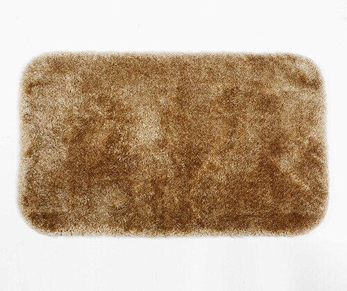 Коврик для ванной комнаты WasserKraft Wern BM-2513 Hazelnut