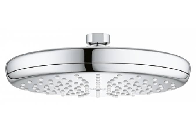 Верхний душ Grohe Tempesta 26410000 хром