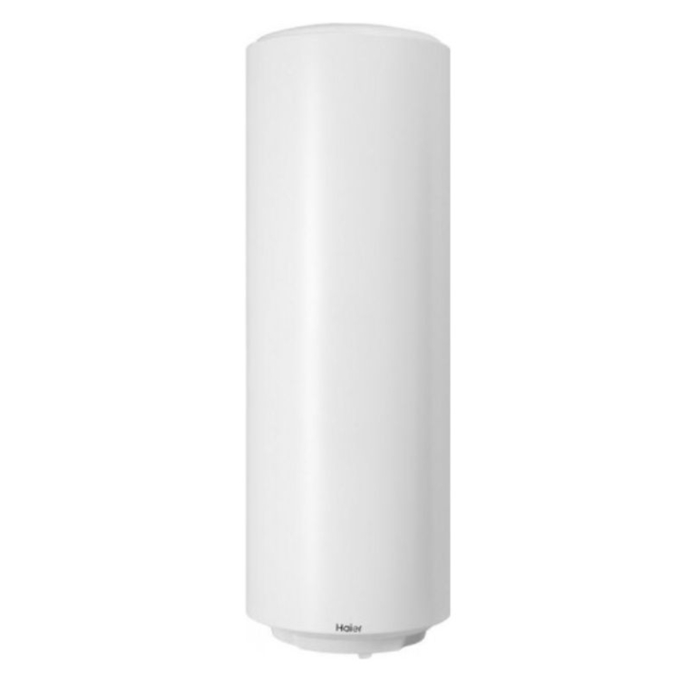 Водонагреватель электрический накопительный Haier A2 эмалированный круглый 100л с механическим термостатом GA04J8E1CRU