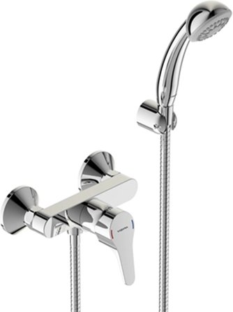Смеситель для душа Vidima Next BA370AA