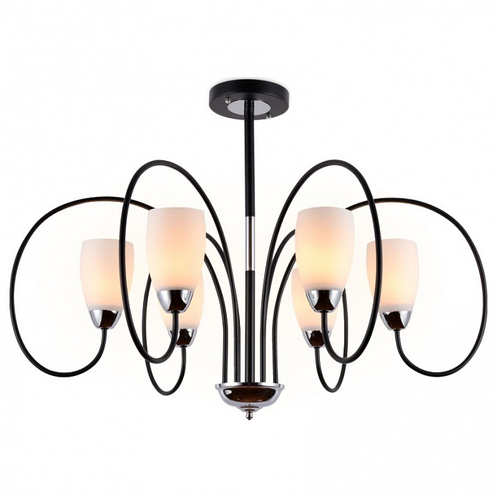 Потолочная люстра Ambrella Traditional 4 TR3126