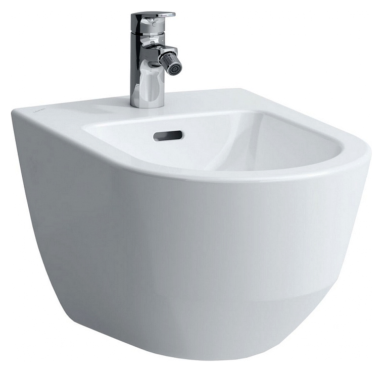 Биде подвесное Laufen Pro New 8.3095.2.000.304.1