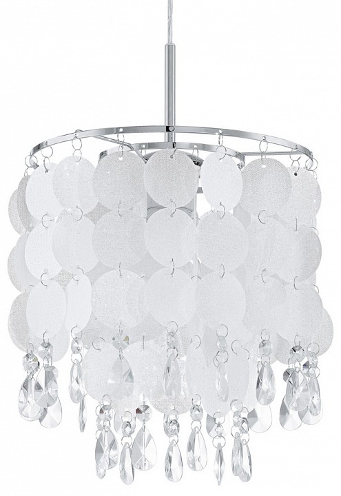 Подвесной светильник Eglo Fedra 2 93092