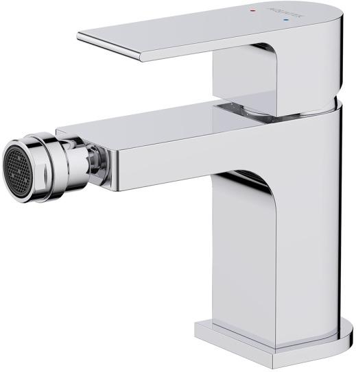 Смеситель для биде Aquatek Лира AQ1418CR