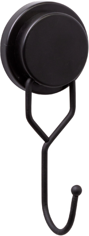 Крючок Fixsen одинарный MAGIC BLACK FX-45005