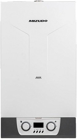 MZGB3202OT GB MIZUDO M32Т котел газовый настенный/двухконтурный/турбированный/Open Therm