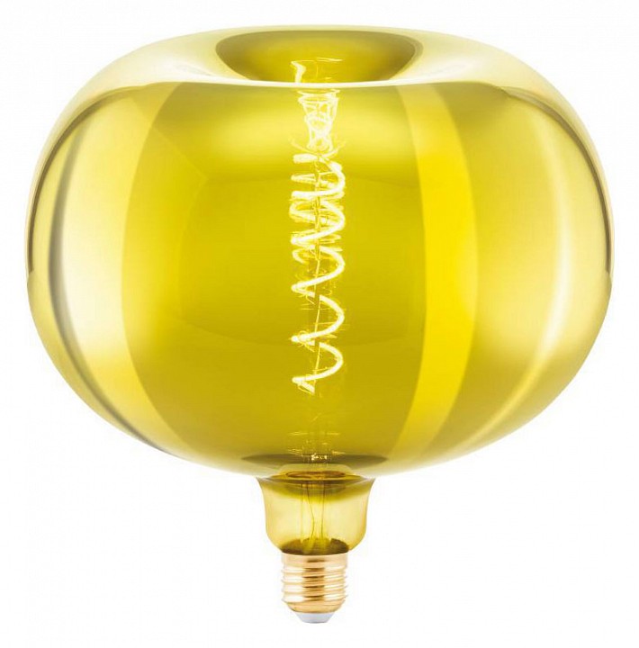 Лампа светодиодная Eglo ПРОМО LM_LED_E27 E27 4Вт 1900K 110099