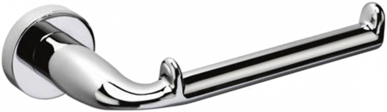 Держатель туалетной бумаги Colombo Basic B2708 без крышки