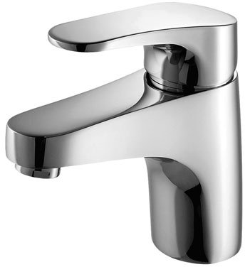 Смеситель для раковины LEMARK Shift LM4306C