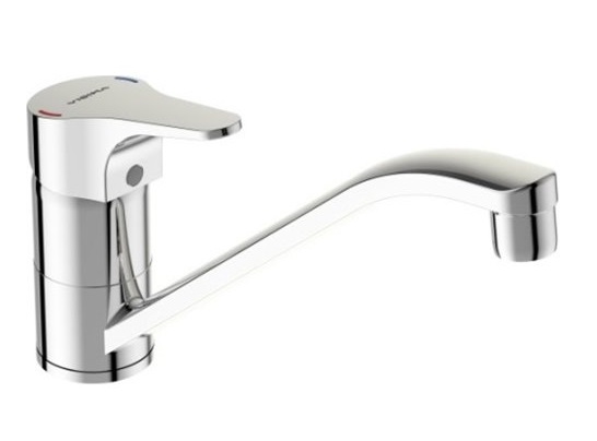 Смеситель для кухни Vidima Next BA375AA