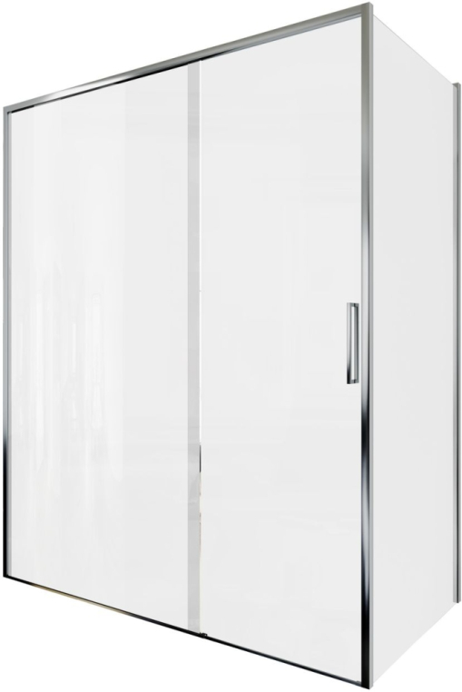 Душевой уголок Aquanet Pleasure Evo 160x80 AE65-160x80-CT