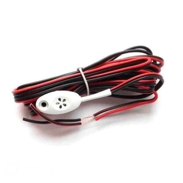 Проводной комнатный датчик температуры ZONT DS18S20 (ML8569)