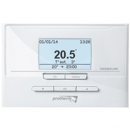 Комнатный регулятор Protherm Thermolink P (0020118083)
