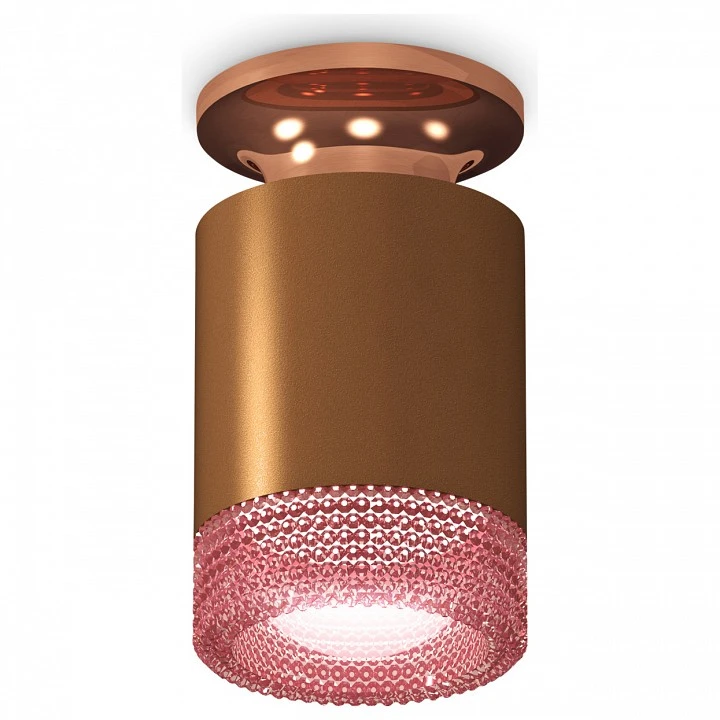 Накладной светильник Ambrella Techno Spot 219 XS6304151