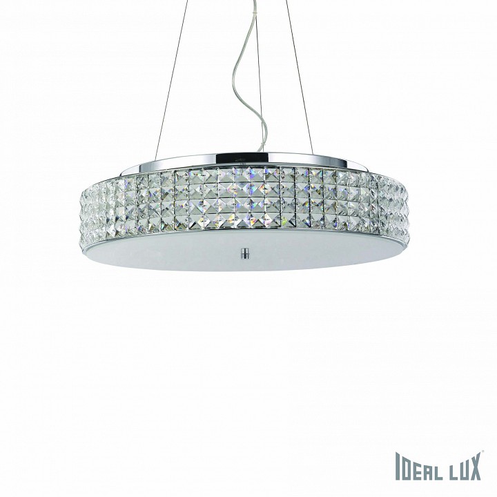 Подвесной светильник Ideal Lux Roma ROMA SP9