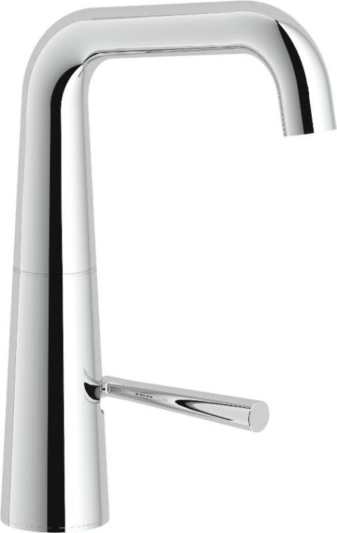 Смеситель для раковины Nobili Likid LK00118/2CR