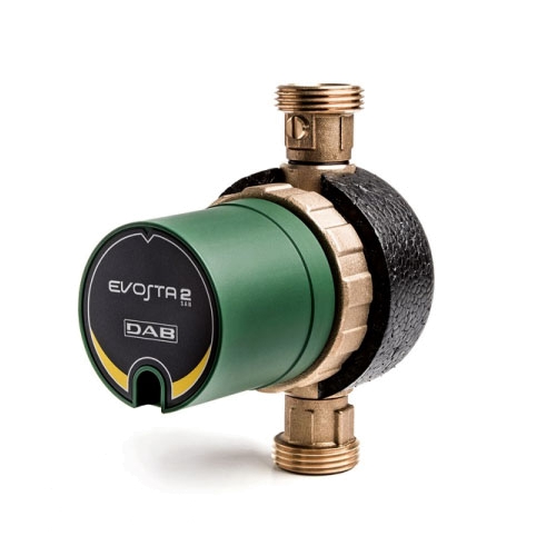 Циркуляционный насос DAB EVOSTA 2 11/139 SAN V (60187268)