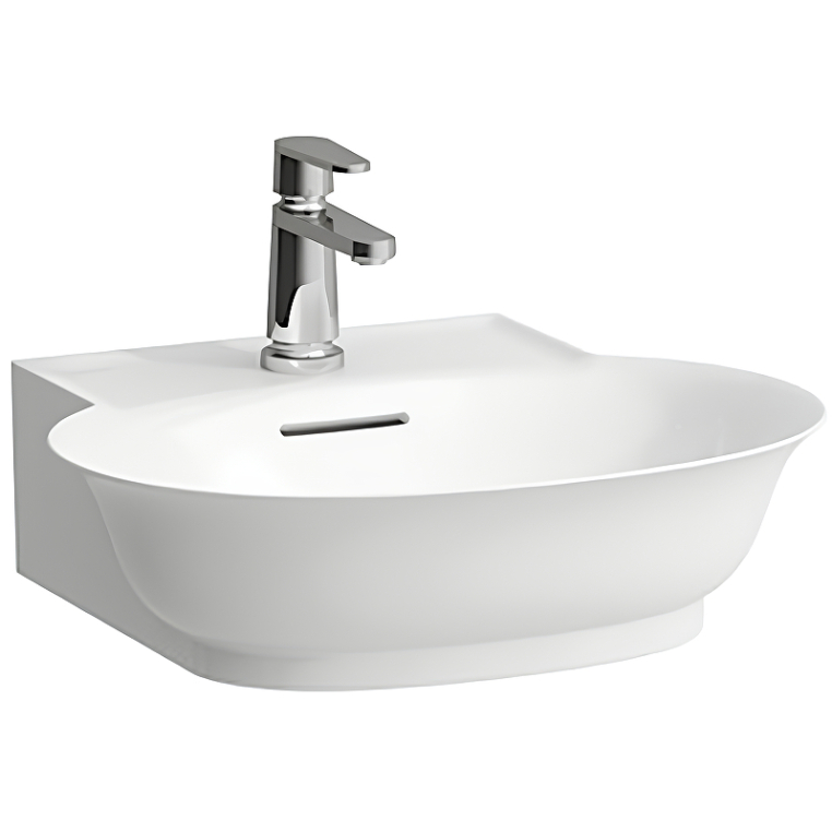 Раковина Laufen The New Classic 56x45 8.1685.2.000.104.1