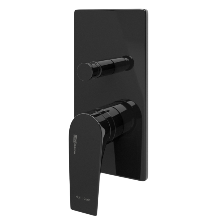 Смеситель для душа WasserKraft Glan 6661