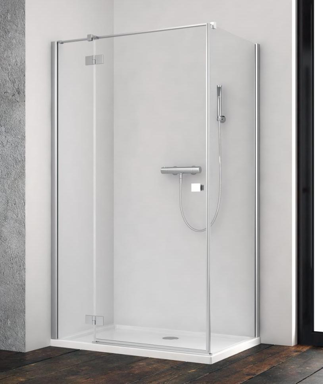 Душевая дверь Radaway Essenza New 385042-01-01L