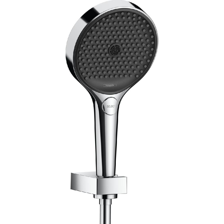 Душевой набор Hansgrohe Rainfinity 26851000 хром