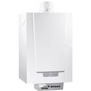 7716640 DeDietrich Котел конденсационный NANEO S PMC-S 34  газовый настенный 34,7 кВт одноконтурный