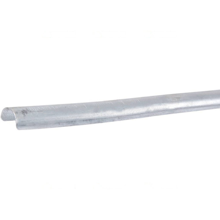 1023178 UPONOR FLEX ФИКСИРУЮЩИЙ ЖЕЛОБ 14-16, L=3М