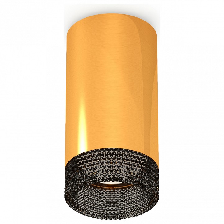 Накладной светильник Ambrella Techno Spot 296 XS6327011