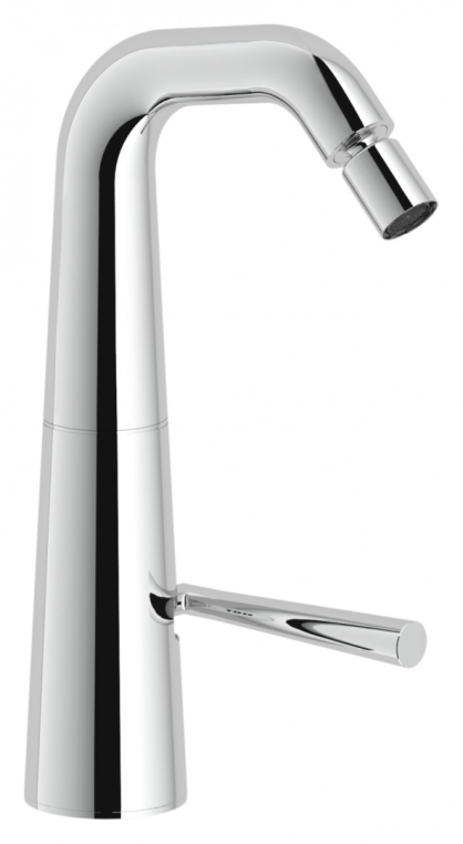 Смеситель для биде Nobili Likid LK00119/2CR