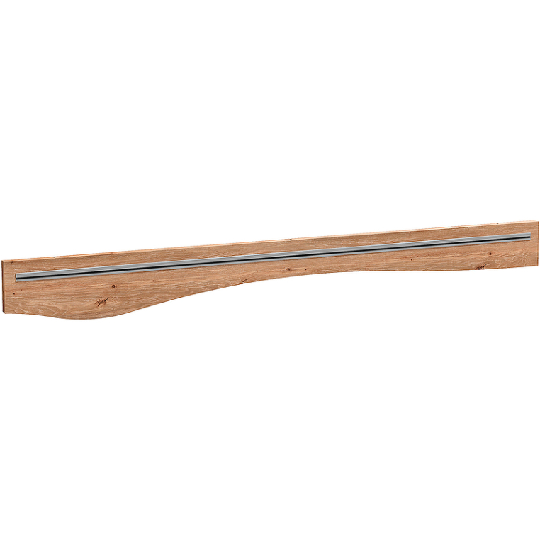 Полка для зеркала Jacob Delafon Sherwood EB1841RU-P6 120 см натуральный дуб