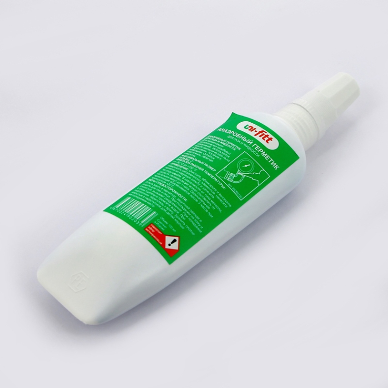 Фум жидкий UNI-FITT 100 мл (692B0100)