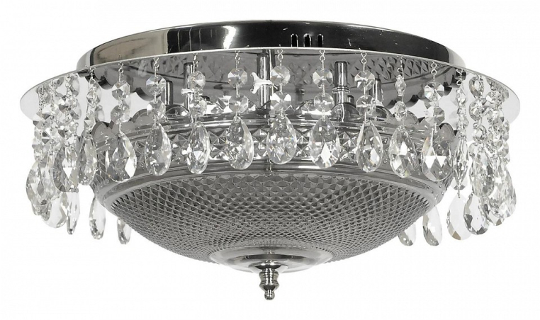 Накладной светильник Arti Lampadari Mare Mare H 1.13.40 N