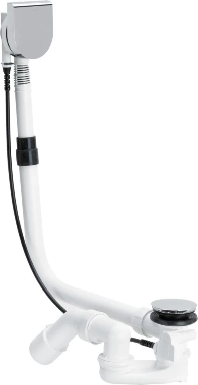 Слив-перелив Viega Multiplex Visign M9 733582