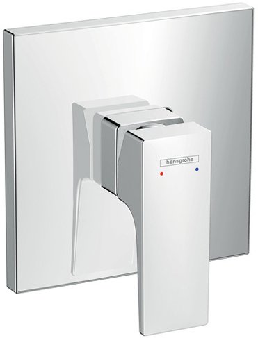 Смеситель для душа Hansgrohe Metropol (внешняя часть) 32565000