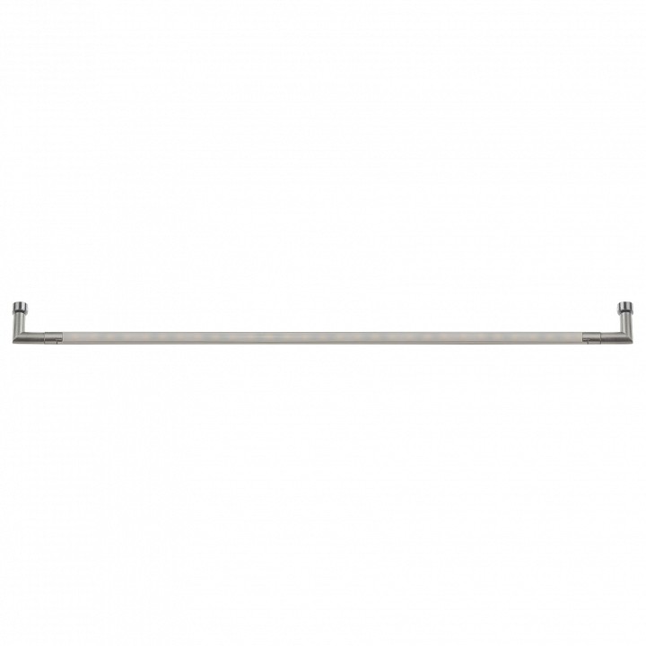 Подсветка для картины Uniel ULM-F31 ULM-F31-9W/WW IP20 SILVER