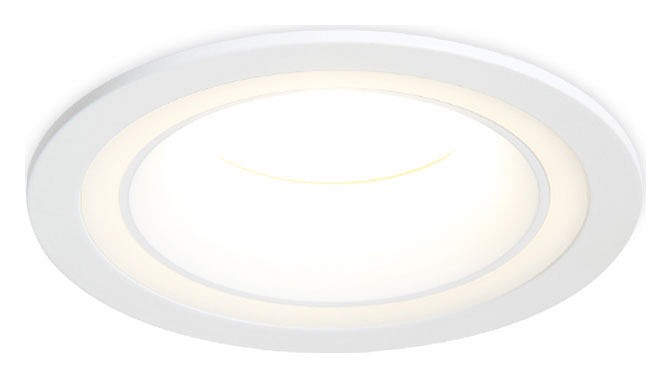 Встраиваемый светильник Ambrella Techno 7 TN125