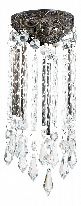 Встраиваемый светильник Novotech Pendant 370055