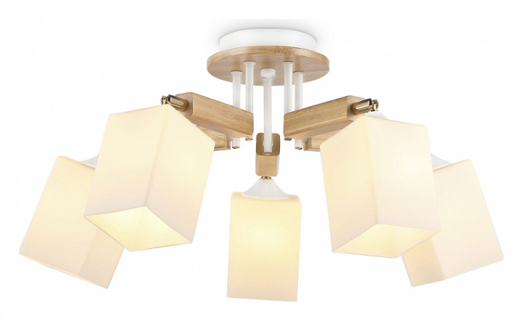 Потолочная люстра Ambrella TR511 TR9518