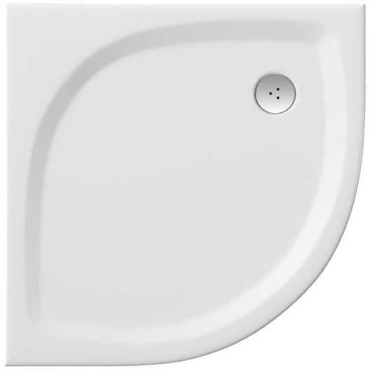 Душевой поддон Ravak Elipso Pro Flat 90x90 XA237711010