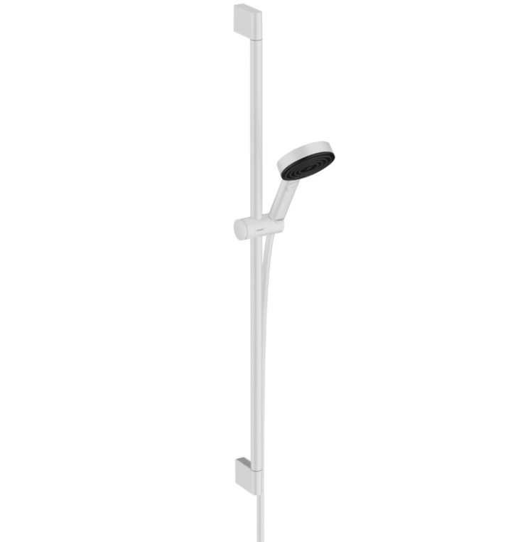 Душевой гарнитур Hansgrohe Pulsify 24170700 белый