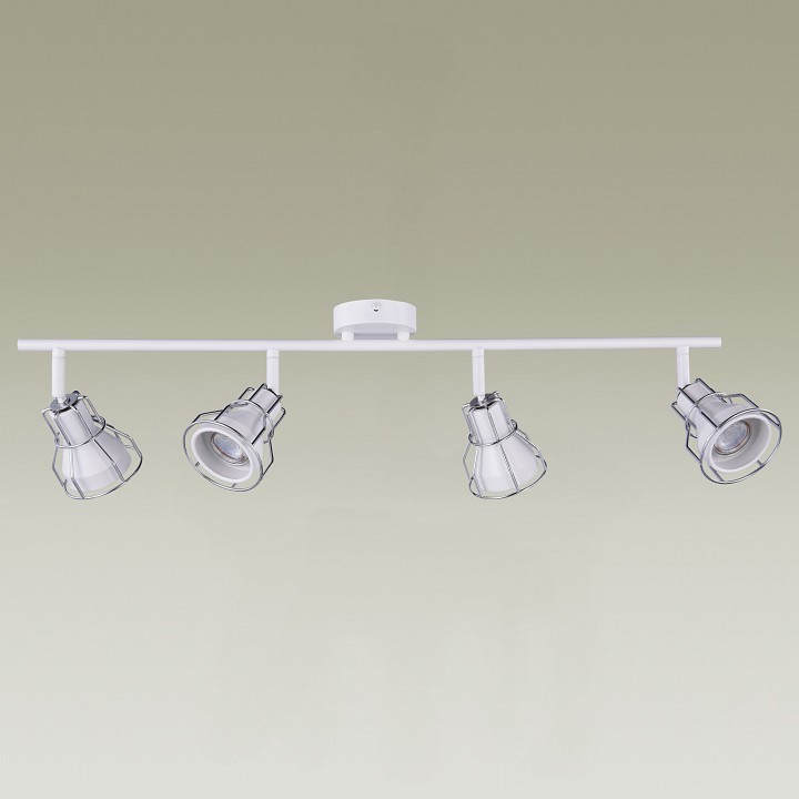 Спот Moderli Source V2704-4C