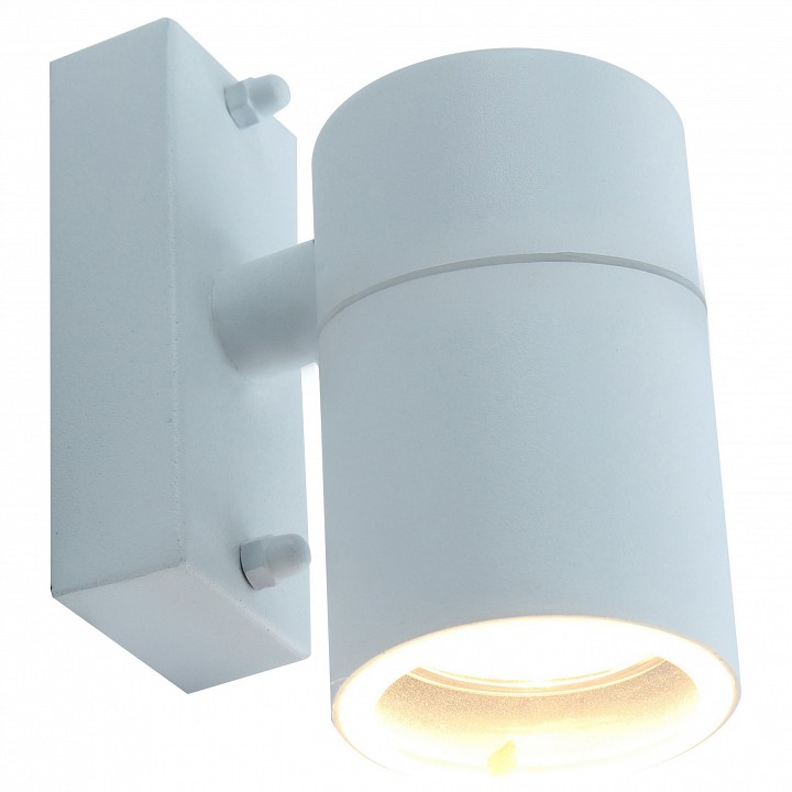 Светильник на штанге Arte Lamp Sonaglio A3302AL-1WH