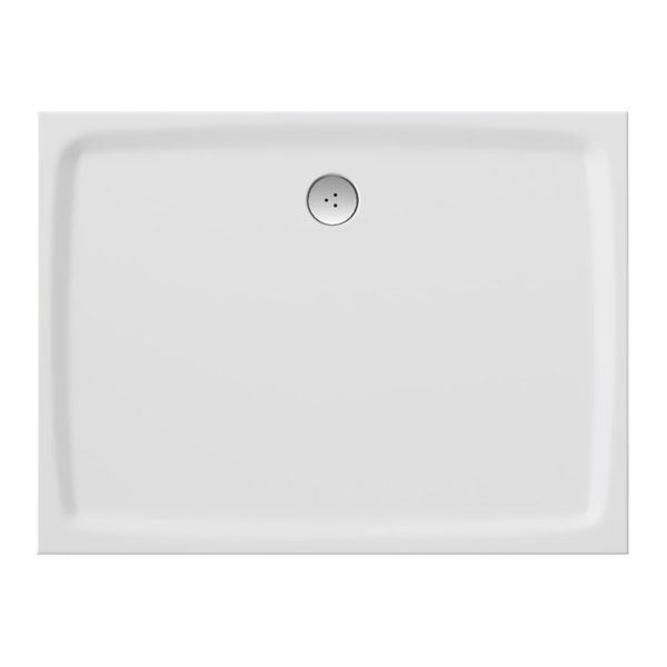 Душевой поддон Ravak Gigant Pro Flat 120x80 XA03G411010