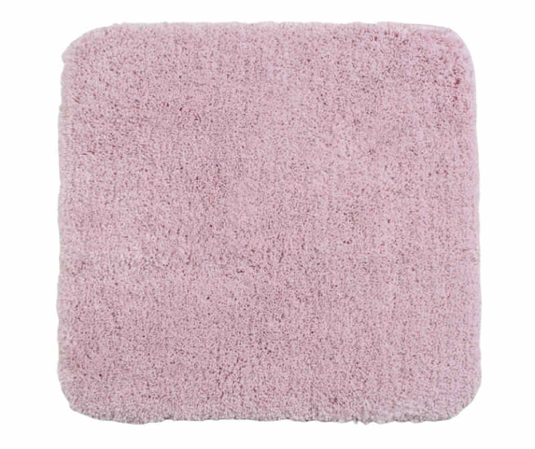 Коврик для ванной комнаты WasserKraft Kammel BM-8339 Chalk Pink