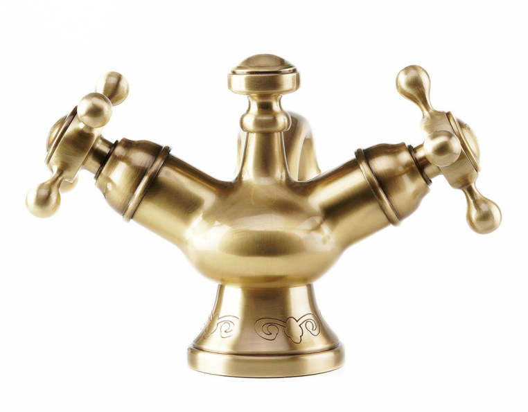Смеситель для раковины LEMARK Jasmine LM6646B